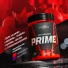 Pré-Treino Prime MD Integralmedica: Pré-Treino com energia, foco e desempenho - Imagem 2