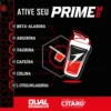 Pré-Treino Prime MD Integralmedica: Pré-Treino com energia, foco e desempenho - Imagem 4