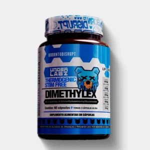 DIMETHYLEX STIM FREE