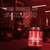 Creatina Hardcore 500g Pote - Imagem 2