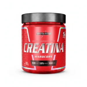 Creatina Hardcore 500g Pote